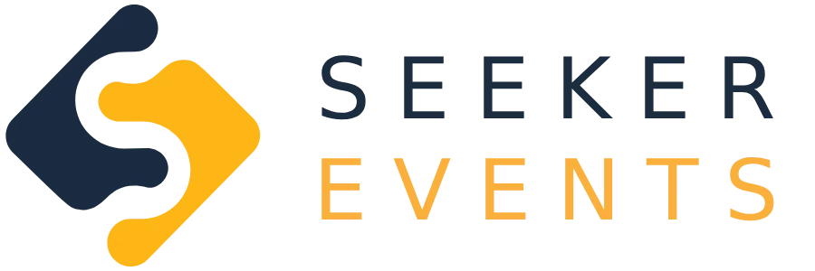 Seeker Events Logo